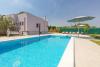 Maison de vacances Berto - with pool: Croatie - Istrie - Pula - Pomer - maison de vacances #7571 Image 18