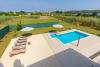 Holiday home Berto - with pool: Croatia - Istria - Pula - Pomer - holiday home #7571 Picture 18