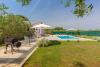 Maison de vacances Berto - with pool: Croatie - Istrie - Pula - Pomer - maison de vacances #7571 Image 18
