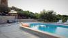 Vakantiehuis Nave - private pool: Kroatië - Dalmatië - Eiland Brac - Postira - vakantiehuis #7585 Afbeelding 14