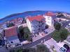 Ferienwohnungen Maca - seaview & private parking: Kroatien - Dalmatien - Sibenik - Zablace - ferienwohnung #7588 Bild 11