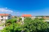 Ferienwohnungen Fab - spacious terrace: Kroatien - Kvarner - Insel Krk - Punat - ferienwohnung #7594 Bild 6