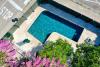 Apartmani L&R - with pool: Hrvatska - Dalmacija - Otok Brač - Supetar - apartman #7596 Slika 16