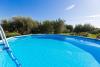Apartmanok Lili-with paddling pool:  Horvátország - Istra - Umag - Umag - lakás #7600 Kép 10