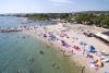 Ferienwohnungen Anita - 100 m from the beach: Kroatien - Dalmatien - Zadar - Sukosan - ferienwohnung #7604 Bild 22
