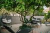 Ferienwohnungen Florio - garden & free parking: Kroatien - Dalmatien - Trogir - Trogir - ferienwohnung #7606 Bild 10