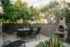 Apartmani Florio - garden & free parking: Hrvatska - Dalmacija - Trogir - Trogir - apartman #7606 Slika 10