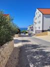 Apartments Mare - 50 m from beach: Croatia - Kvarner - Island Pag - Mandre - apartment #7610 Picture 8