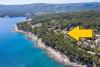 Ferienwohnungen Dari - 120 m from sea: Kroatien - Dalmatien - Insel Hvar - Jelsa - ferienwohnung #7611 Bild 9
