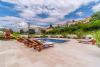 Holiday home Villa Gold - private pool & grill: Croatia - Dalmatia - Island Brac - Splitska - holiday home #7612 Picture 19