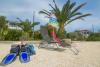 Ferienwohnungen Arc - 5 M From Beach: Kroatien - Dalmatien - Trogir - Poljica (Marina) - ferienwohnung #7616 Bild 14