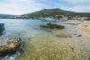 Ferienwohnungen Arc - 5 M From Beach: Kroatien - Dalmatien - Trogir - Poljica (Marina) - ferienwohnung #7616 Bild 14