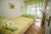 A1 Green (2+2) Kroatië - Dalmatië - Trogir - Poljica (Marina) - appartement #7616 Afbeelding 12