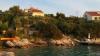 Apartments Petra - sea view: Croatia - Dalmatia - Island Solta - Maslinica - apartment #7633 Picture 14