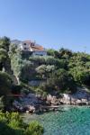 Apartamenty Petra - sea view: Chorwacja - Dalmacja - Wyspa Solta - Maslinica - apartament #7633 Zdjęcie 14