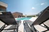 Appartements Vrsi beautiful apartments with pool Croatie - La Dalmatie - Zadar - Vrsi - appartement #7636 Image 11