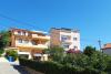Apartments Damir - free parking & BBQ: Croatia - Kvarner - Island Rab - Lopar - apartment #7639 Picture 11