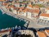 Ferienwohnungen Mladinić - sea view Kroatien - Dalmatien - Insel Brac - Milna (Brac) - ferienwohnung #7648 Bild 7