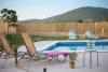 Nyaraló Villa Solis - luxury with pool: Horvátország - Dalmácia - Split - Dicmo - nyaraló #7661 Kép 17