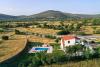 Vakantiehuis Villa Solis - luxury with pool: Kroatië - Dalmatië - Split - Dicmo - vakantiehuis #7661 Afbeelding 17