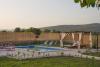 Dom wczasowy Villa Solis - luxury with pool: Chorwacja - Dalmacja - Split - Dicmo - dom wczasowy #7661 Zdjęcie 17