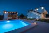 Ferienhäuse Villa Solis - luxury with pool: Kroatien - Dalmatien - Split - Dicmo - ferienhäuse #7661 Bild 17