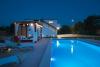 Dom wczasowy Villa Solis - luxury with pool: Chorwacja - Dalmacja - Split - Dicmo - dom wczasowy #7661 Zdjęcie 17