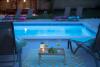 Vakantiehuis Villa Solis - luxury with pool: Kroatië - Dalmatië - Split - Dicmo - vakantiehuis #7661 Afbeelding 17