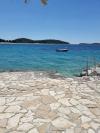 Maison de vacances Spark - 100 m from sea: Croatie - La Dalmatie - Sibenik - Zecevo - maison de vacances #7670 Image 7