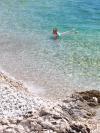 Holiday home Spark - 100 m from sea: Croatia - Dalmatia - Sibenik - Zecevo - holiday home #7670 Picture 7