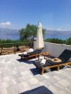 Ferienhäuse Mary: relaxing with pool: Kroatien - Dalmatien - Insel Brac - Postira - ferienhäuse #7672 Bild 20