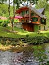 Nyaraló Riverside house - beautiful nature: Horvátország - Közép Horvátország - Karlovac - Zumberak - nyaraló #7675 Kép 20