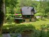Maison de vacances Riverside house - beautiful nature: Croatie - La Croatie centrale - Karlovac - Zumberak - maison de vacances #7675 Image 20