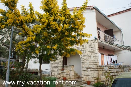 Apartament Rovinj Rovinj Istria Chorwacja #818