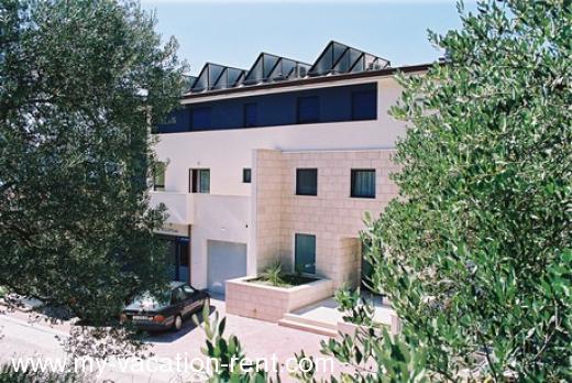 Appartement Klek Dubrovnik La Dalmatie Croatie #857