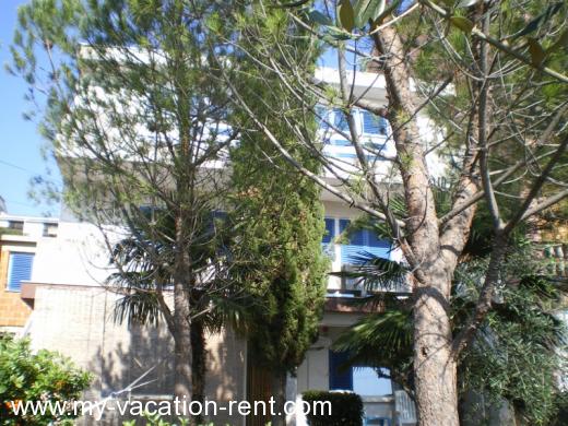 Kroatië - Kvarner - Crikvenica - Crikvenica - appartement #951