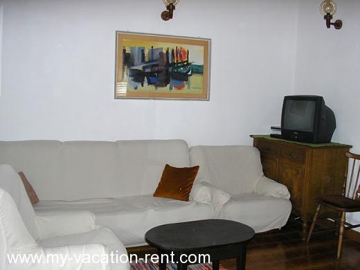 Apartamenty Mare Chorwacja - Dalmacja - Trogir - Seget Donji - apartament #1001 Zdjęcie 6