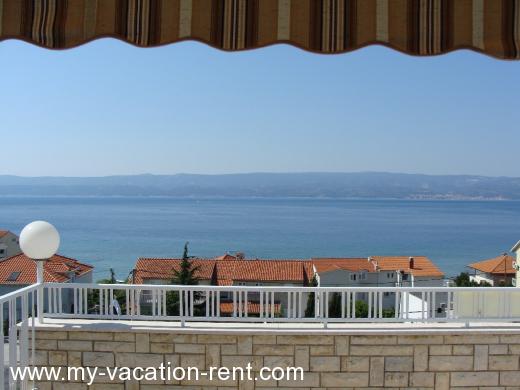 Apartments Stomorica Croatia - Dalmatia - Split - Duce - apartment #1014 Picture 2