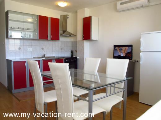 Apartments Ivica Croatia - Dalmatia - Zadar - Zadar - apartment #1017 Picture 1