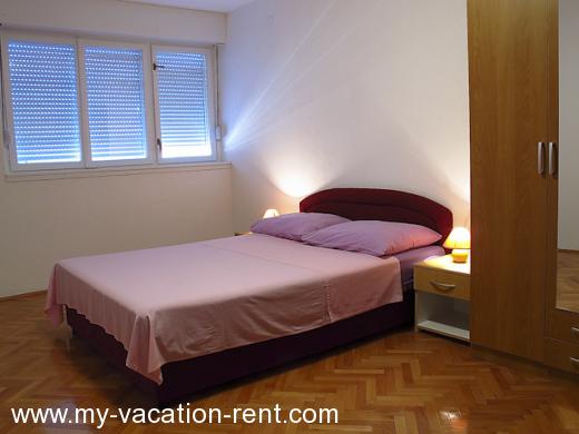 Apartments Ivica Croatia - Dalmatia - Zadar - Zadar - apartment #1017 Picture 3