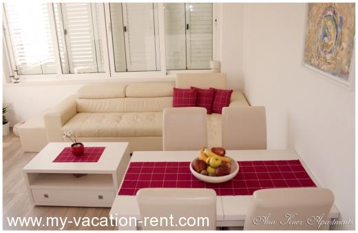 Apartments Ana Croatia - Dalmatia - Dubrovnik - Dubrovnik - apartment #1022 Picture 2