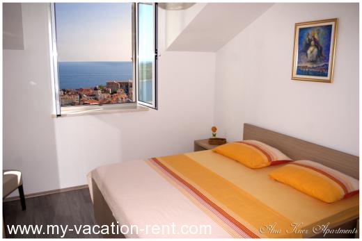 Apartamenty Ana Chorwacja - Dalmacja - Dubrovnik - Dubrovnik - apartament #1022 Zdjęcie 5