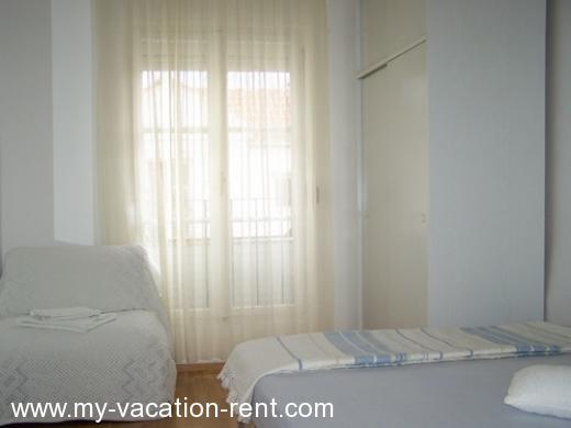Apartments Bajakonti Palace Apartment Croatia - Dalmatia - Split - Split - apartment #1026 Picture 4