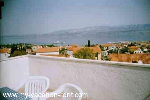 Apartments VESNA Croatia - Dalmatia - Island Brac - Supetar - apartment #1027 Picture 4