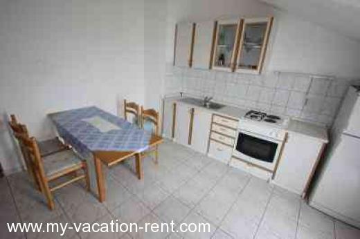 Appartementen VESNA Kroatië - Dalmatië - Eiland Brac - Supetar - appartement #1027 Afbeelding 5
