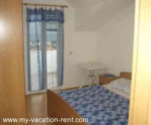 Apartments VESNA Croatia - Dalmatia - Island Brac - Supetar - apartment #1027 Picture 6