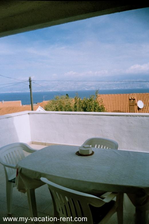 Appartements VESNA Croatie - La Dalmatie - Île de Brac - Supetar - appartement #1027 Image 9