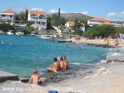 Ferienwohnungen Antea Kroatien - Dalmatien - Sibenik - Rogoznica - ferienwohnung #1034 Bild 7