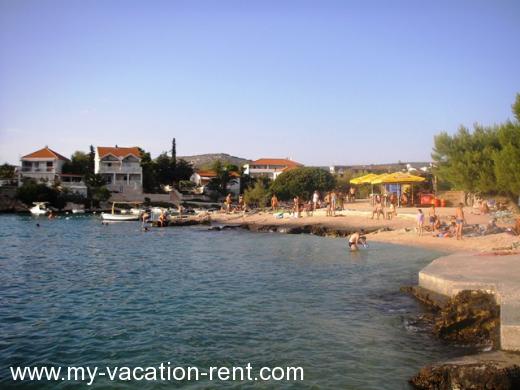 Ferienwohnungen Antea Kroatien - Dalmatien - Sibenik - Rogoznica - ferienwohnung #1034 Bild 8
