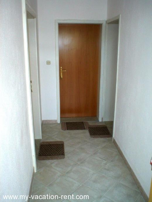 Studio apartman 2 Kroatien - Dalmatien - Sibenik - Rogoznica - ferienwohnung #1034 Bild 6